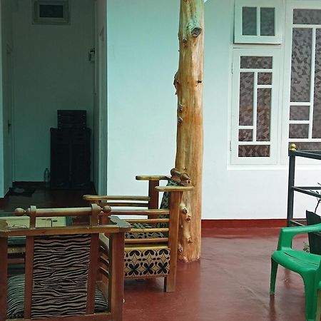 Forest Cyniciam Homestay Ohiya Bagian luar foto