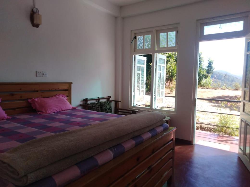 Forest Cyniciam Homestay Ohiya Bagian luar foto