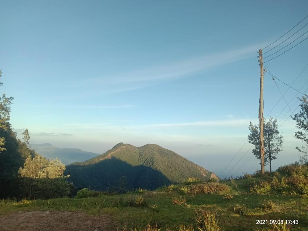 Forest Cyniciam Homestay Ohiya Bagian luar foto