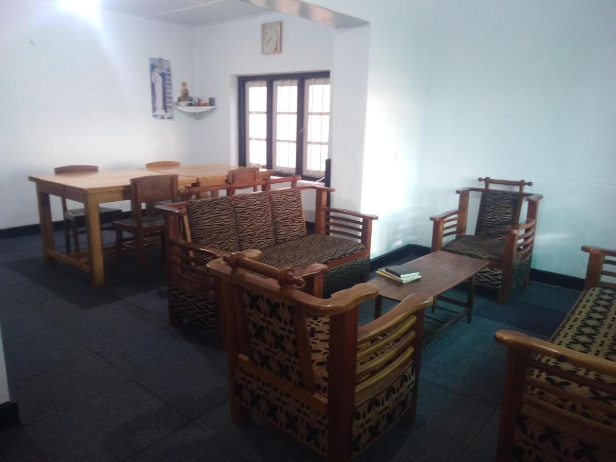Forest Cyniciam Homestay Ohiya Ruang foto