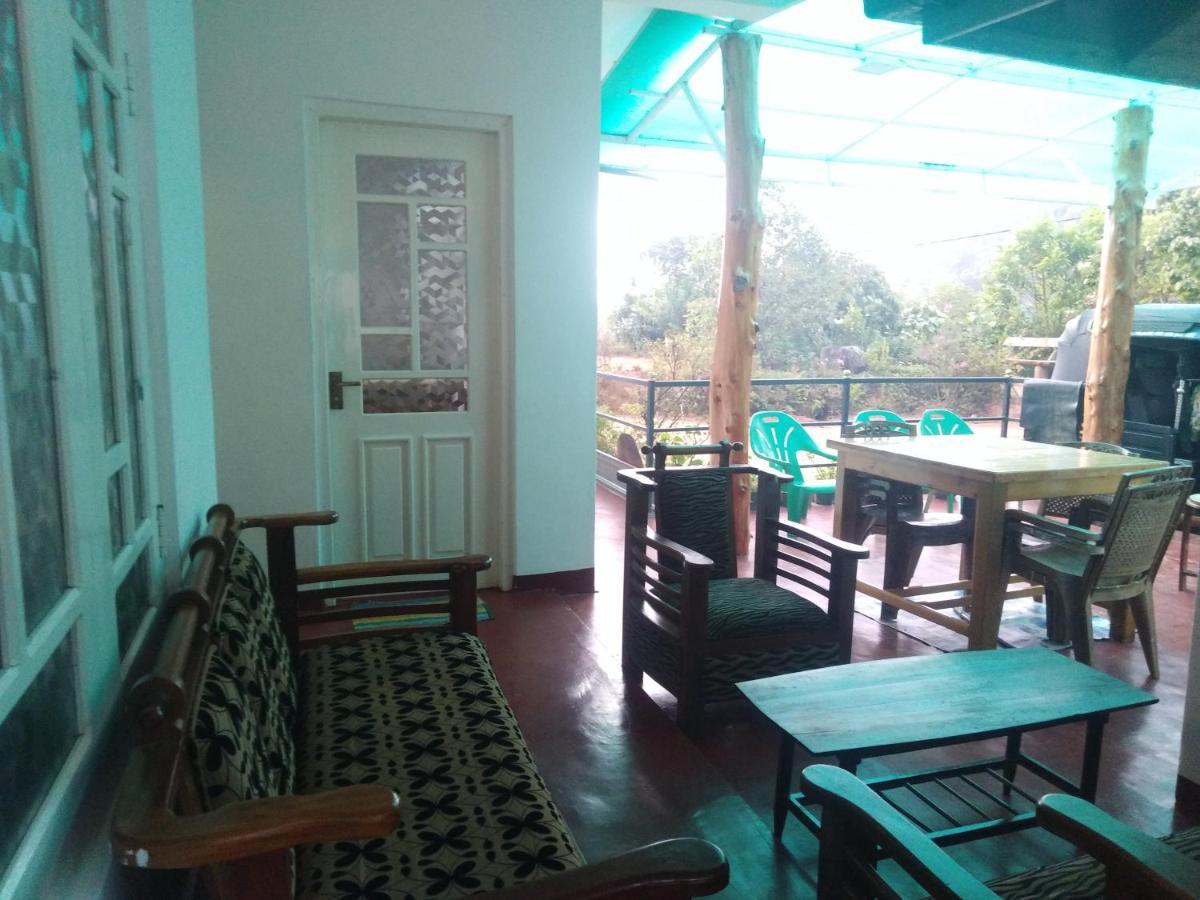 Forest Cyniciam Homestay Ohiya Bagian luar foto