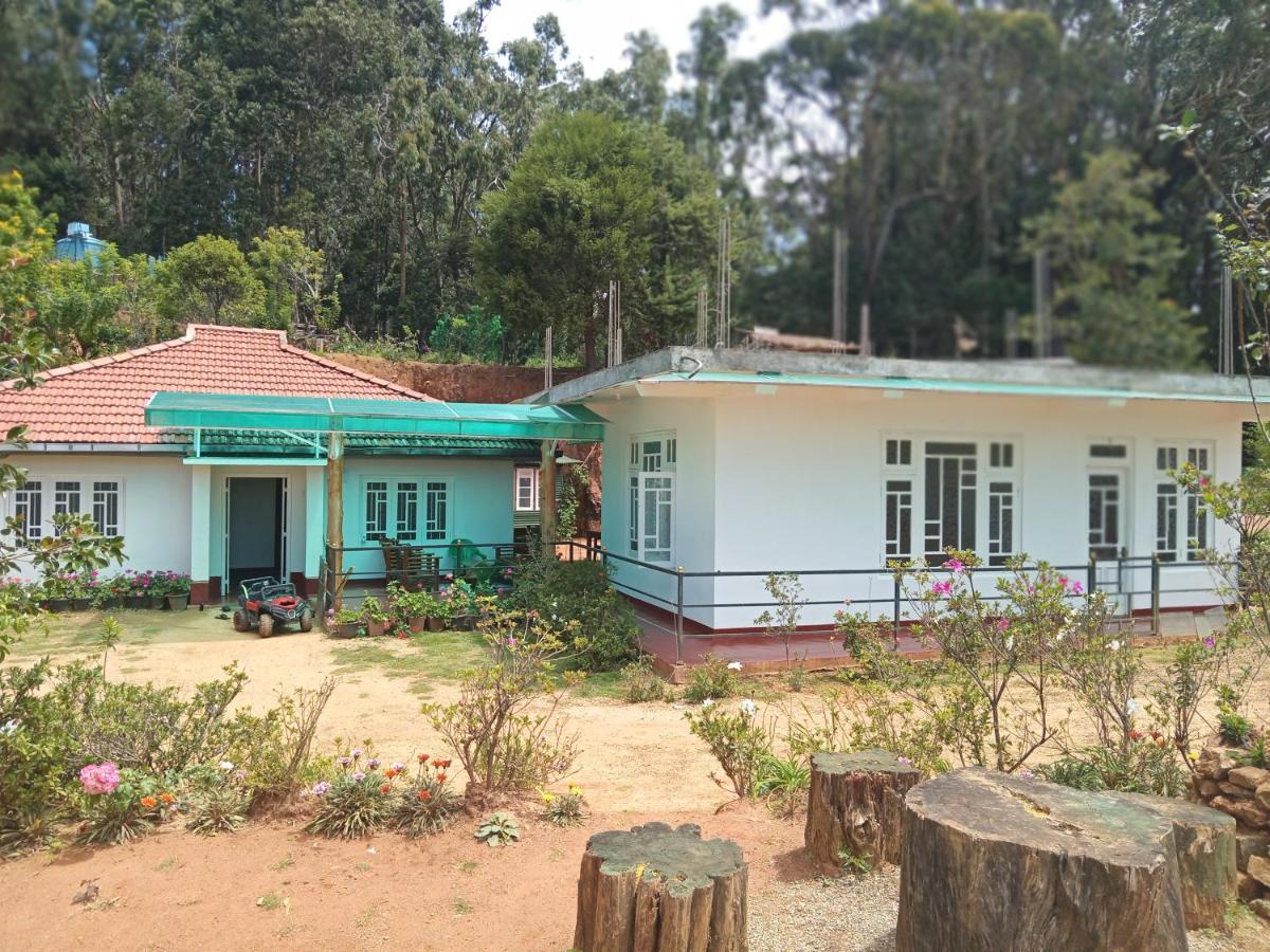 Forest Cyniciam Homestay Ohiya Bagian luar foto