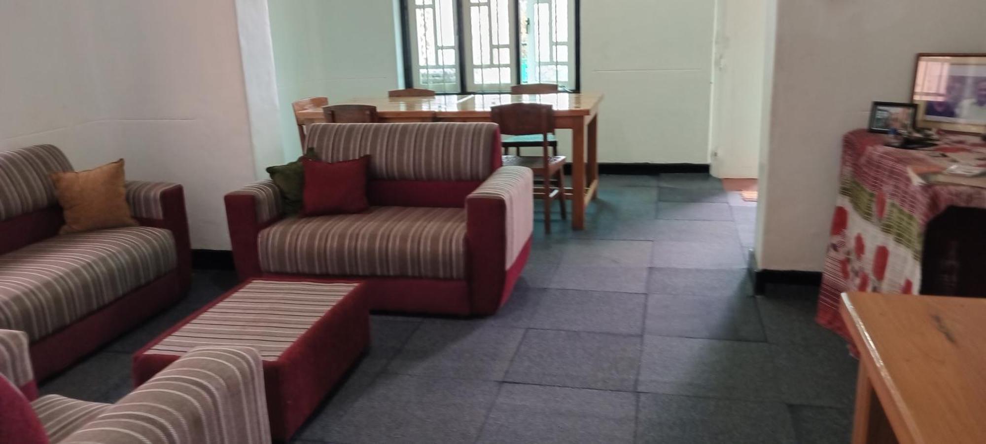 Forest Cyniciam Homestay Ohiya Bagian luar foto
