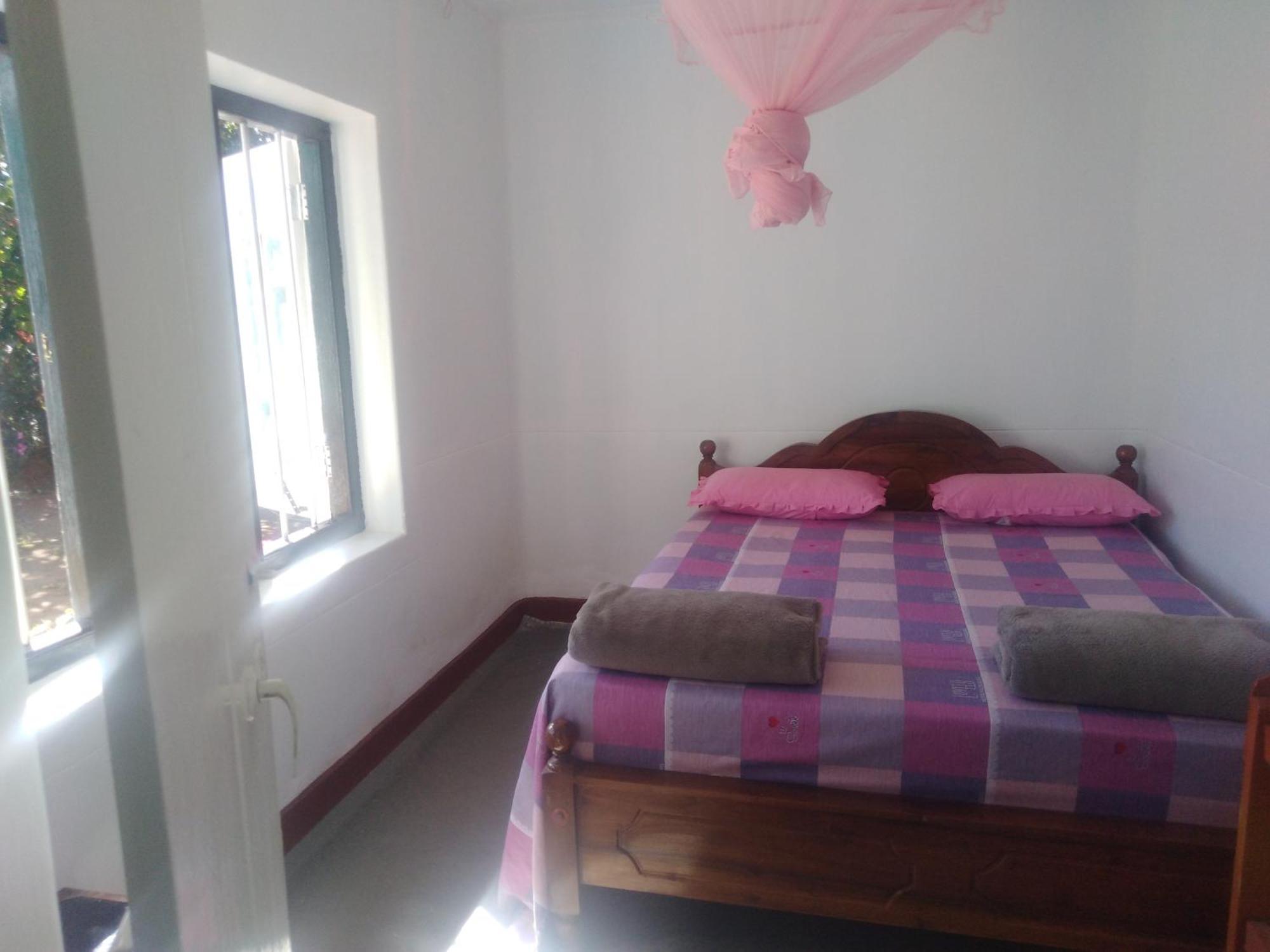 Forest Cyniciam Homestay Ohiya Ruang foto